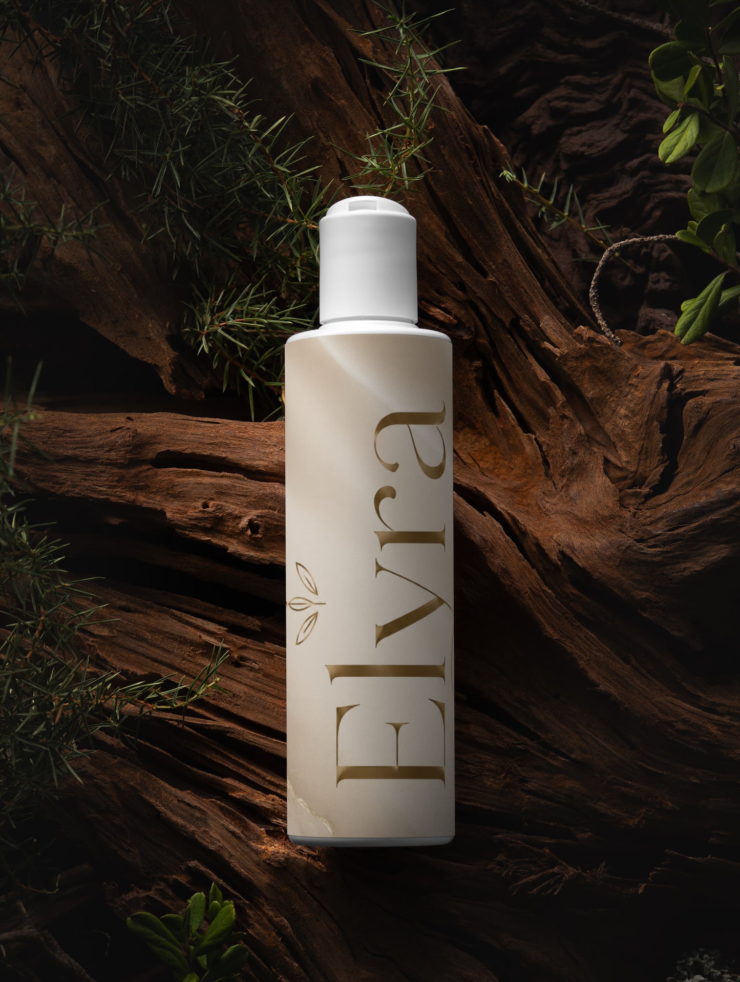 Purifying Toner