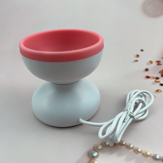Pourquoi nettoyer ses pinceaux de maquillage est essentiel ?