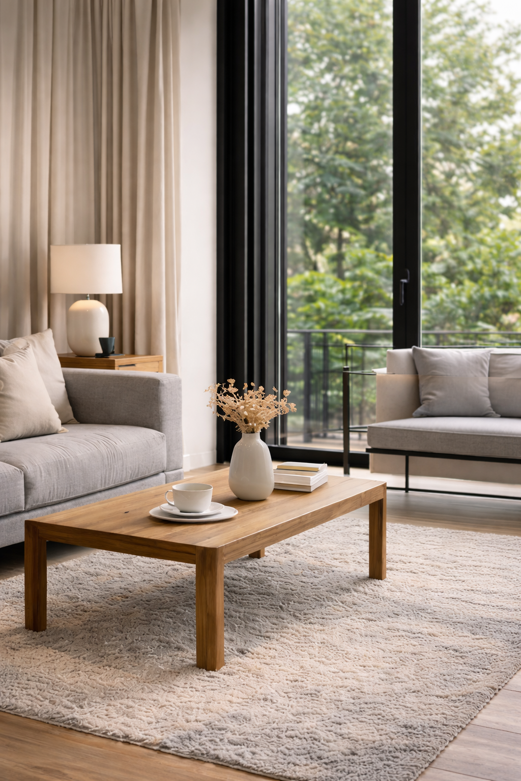 Maison – Déco & Pratique