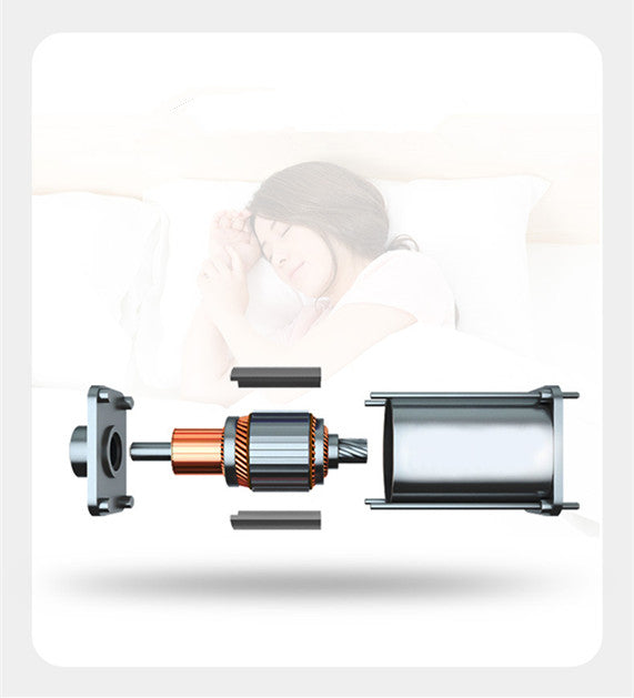 Oreiller de massage relaxant