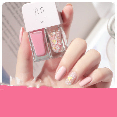 Vernis Magique Double Couleur