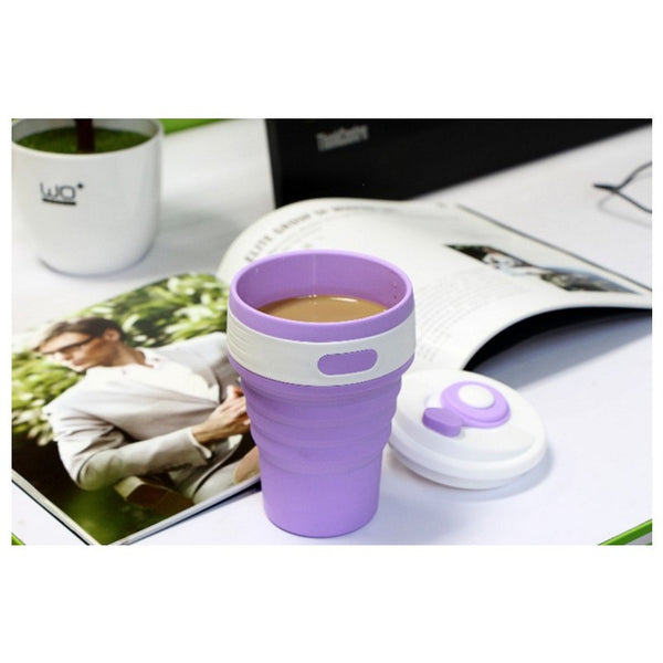 Tasse Magique Pliable