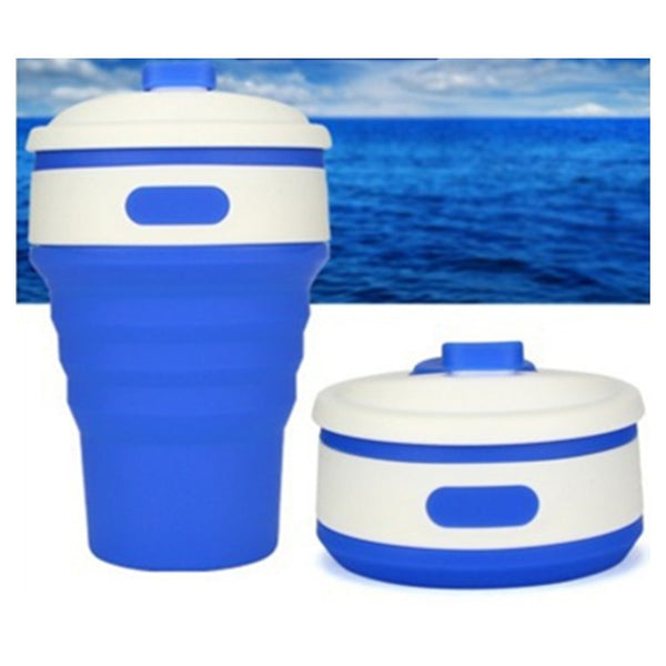 Tasse Magique Pliable