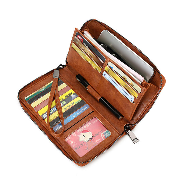Sac élégant anti-vol