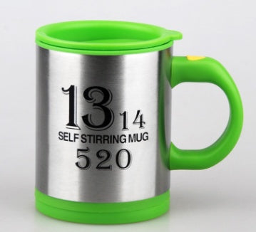 Mug Magique Mélangeur