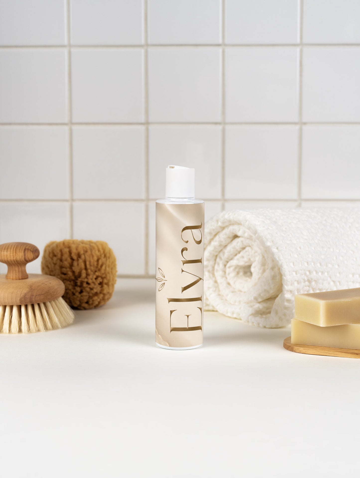 Purifying Toner