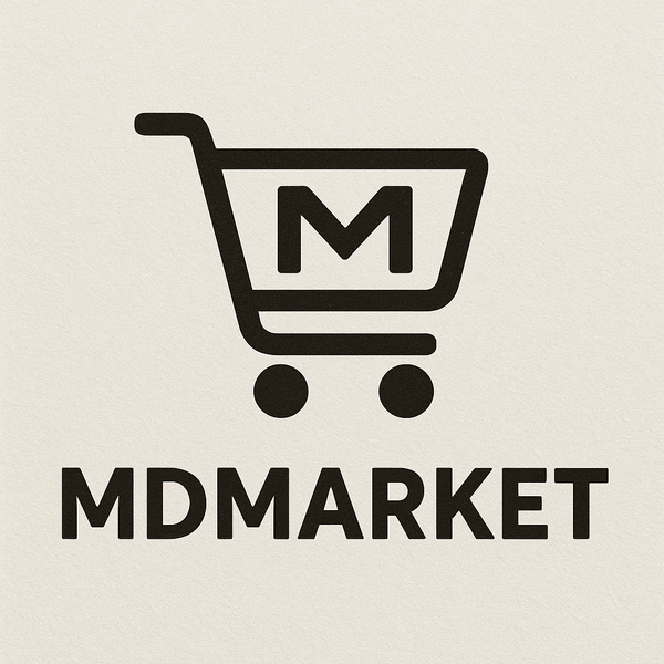 MDMARKET