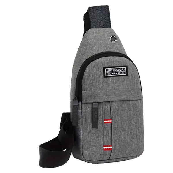 Pochette de Poitrine Élégante