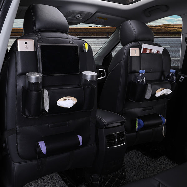 Tablette Pliable pour Voiture
